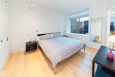 Rented by Brown Harris Stevens