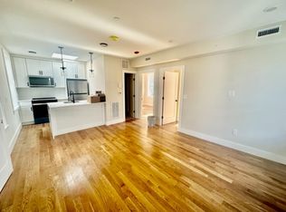 64 N Margin St #3, Boston, MA 02113