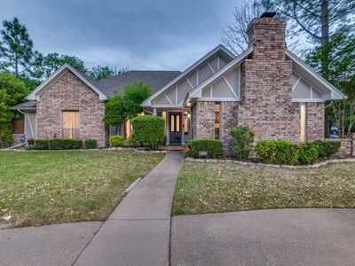 592 Sellmeyer Ln, Highland Village, TX, 75077