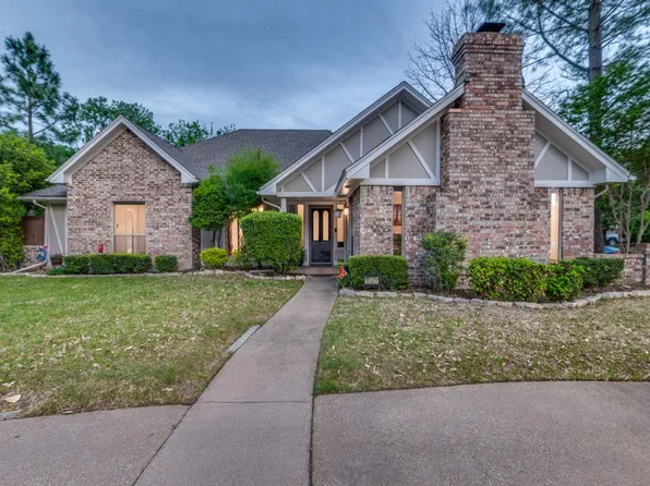 592 Sellmeyer Ln, Highland Village, TX 75077