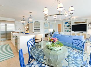 40 Moorings, Key Largo, FL 33037