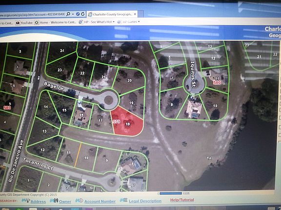 3rd image of 26205 Bage Dr