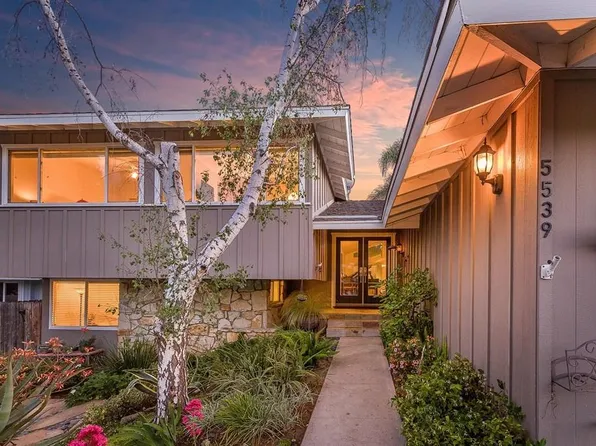 5539 Rainbow Crest Dr, Agoura Hills, CA 91301