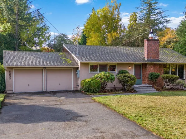 6200 SW Seymour St, Portland, OR 97221