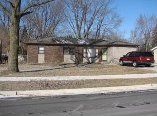 2973 Lowe Rd, Kankakee, IL 60901