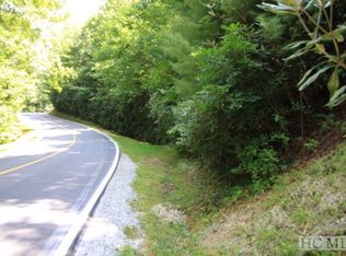 K 45 Chestnut Trce, Lake Toxaway, NC 28747