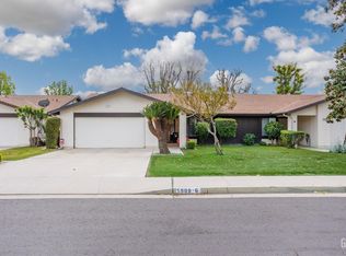 5909 Sunny Palms Ave APT 6, Bakersfield, CA 93309
