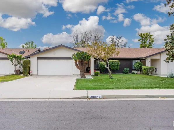 5909 Sunny Palms Ave APT 6, Bakersfield, CA 93309