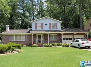 1041 Sharp Dr, Birmingham, AL 35235