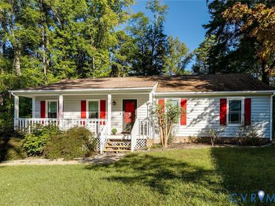 9809 Laurandrew Ct, Henrico, VA, 23228