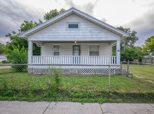 928 N 9th St, Salina, KS 67401