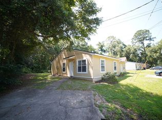6315 S Placid Pl, Tallahassee, FL 32303