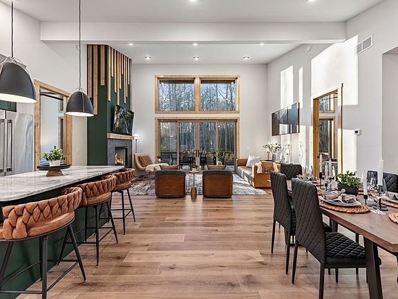 4th image of 122 Cohutta Overlook