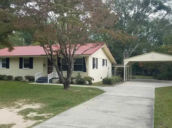 602 Jefferson St, Bennettsville, SC 29512