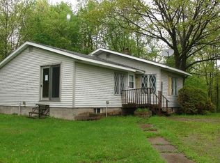 W8228 County Highway D, Conrath, WI 54731