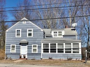 316 Main St, Springvale, ME 04083