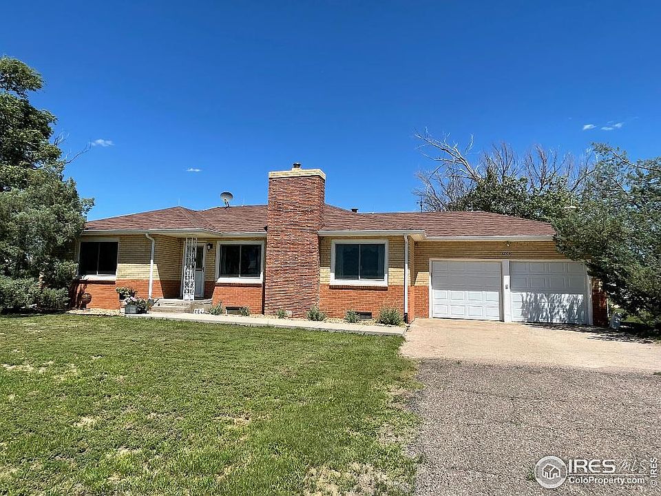 41060 Highway 392, Briggsdale, CO 80611 MLS 986789 Zillow