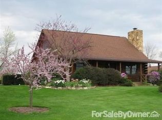 5606 N Mount Eaton Rd, Orrville, OH 44667