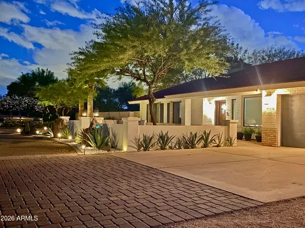15602 N 37TH Street, Phoenix, AZ 85032