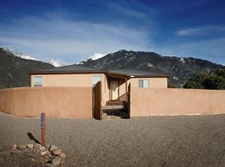 3704 Carefree Way, Crestone, CO 81131