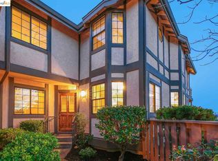 110 Haslemere Ct, Lafayette, CA
