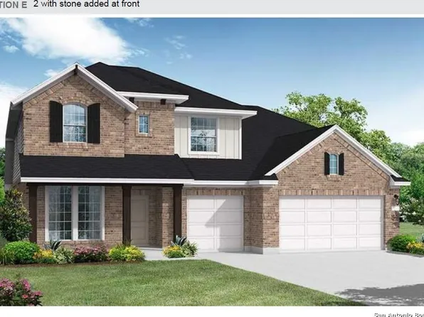 208 Winslow Run, Cibolo, TX 78108