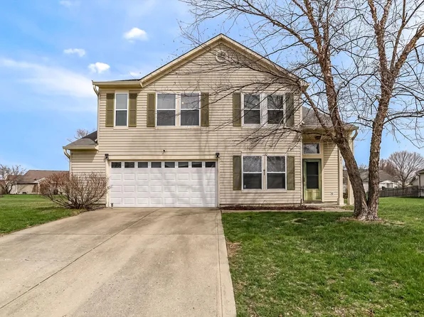 470 Tracy Ln, Brownsburg, IN 46112