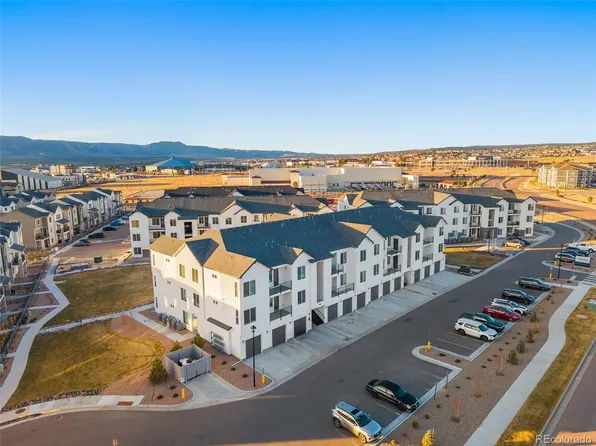 2232 Arikaree Heights #303, Colorado Springs, CO 80908