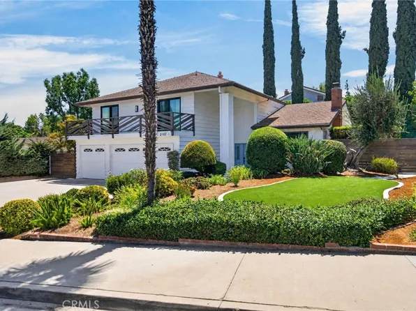 2182 Ranchwood Pl, Riverside, CA 92506