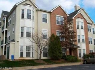 4131 Fountainside Ln UNIT 101, Fairfax, VA 22030