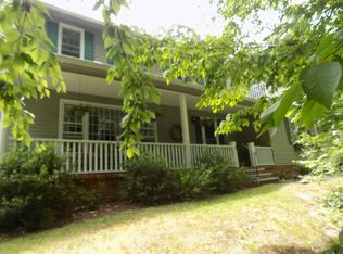 2622 Powderhouse Rd, Corning, NY 14830