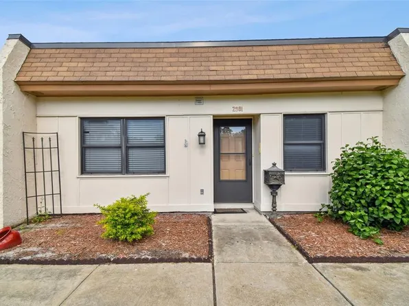 2981 Flint Dr N #83C, Clearwater, FL 33759
