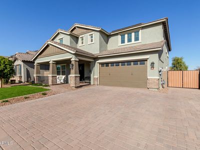 15130 W Linden St, Goodyear, AZ, 85338