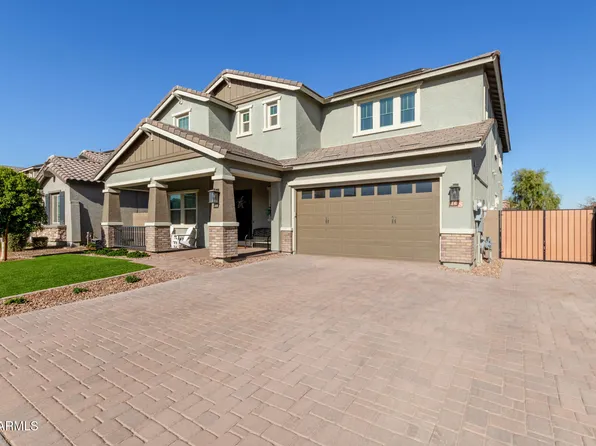 15130 W LINDEN Street, Goodyear, AZ 85338