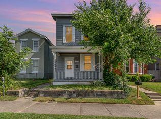 415 Oak St, Ludlow, KY 41016