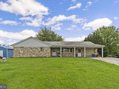 1217 Random Ridge Rd, Westminster, MD, 21157