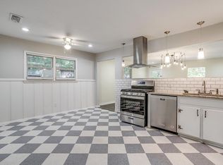 5420 Volder Dr, Fort Worth, TX 76114