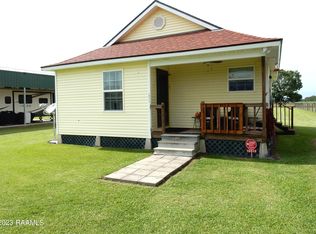 10512 Mc Frederick, Erath, LA 70533