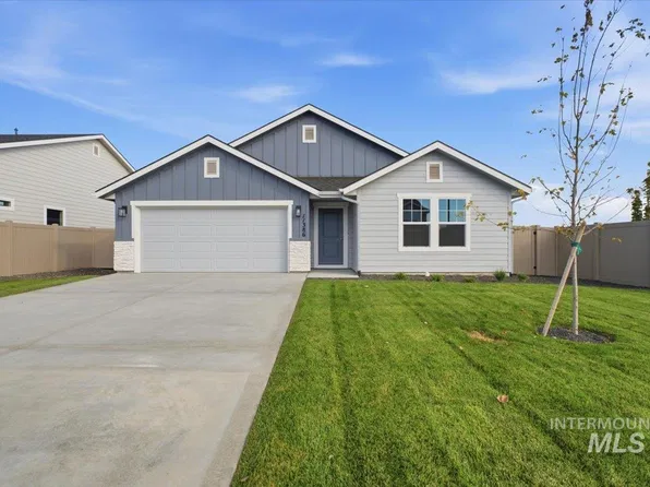 11386 W Tutor St, Nampa, ID 83651