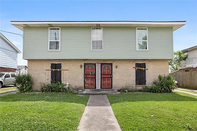 Building Photo - 4745 Francis Dr