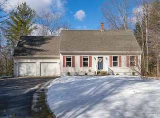 18 Orion Way, Windham, ME 04062