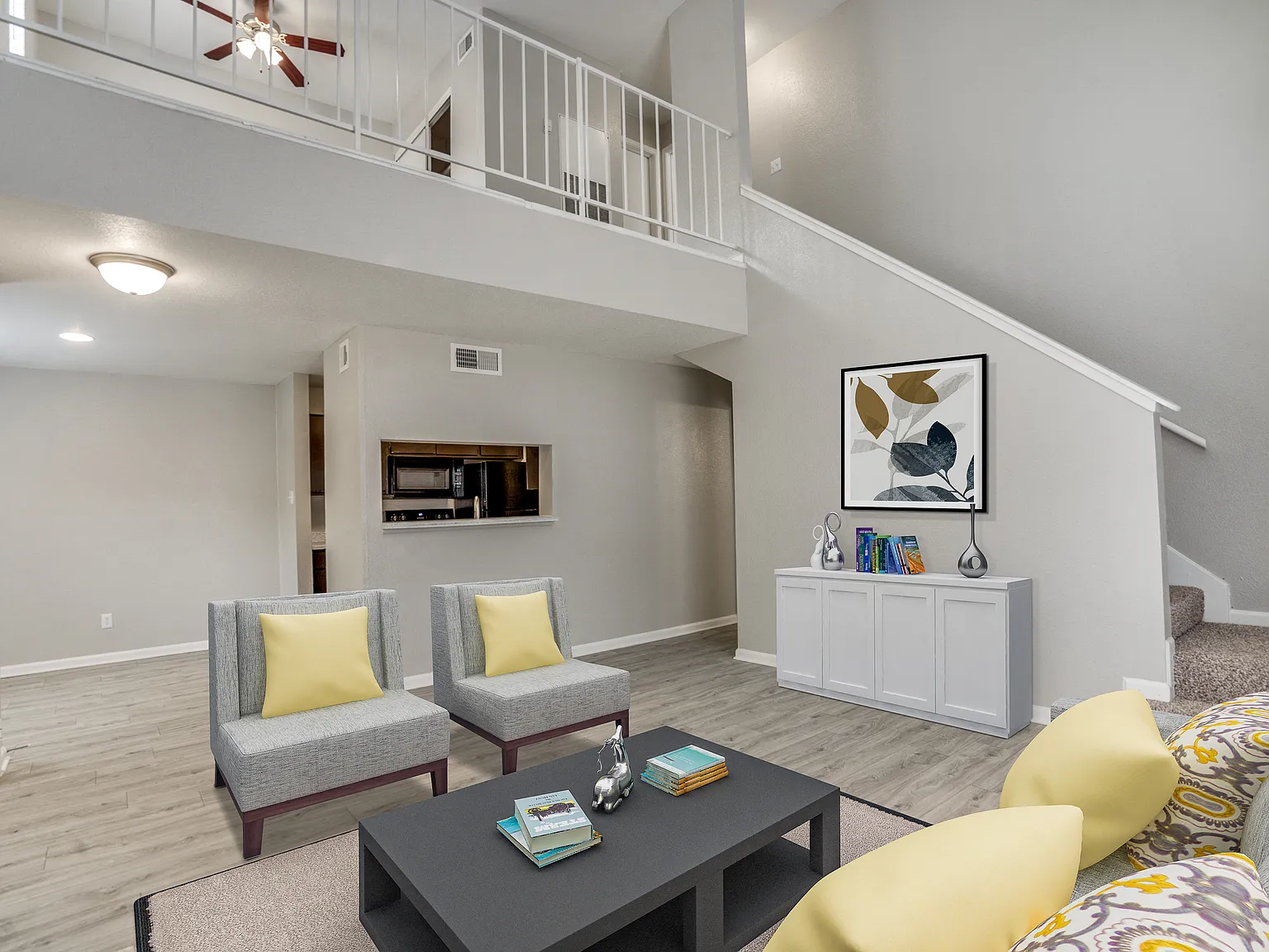 Seacrest Apartments — Photo 4