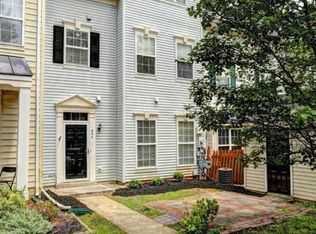 830 Estuary Dr, Odenton, MD 21113