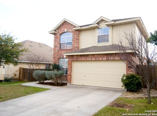 8830 Firebaugh Dr, Helotes, TX 78023