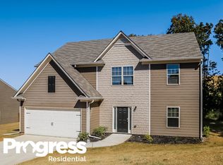 51 Culver Ridge Dr, Cartersville, GA 30120