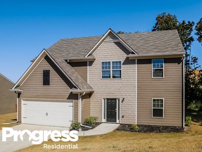 51 Culver Ridge Dr, Cartersville, GA, 30120