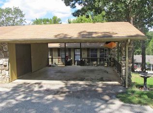 2 Waxhau Trce, Cherokee Village, AR 72529