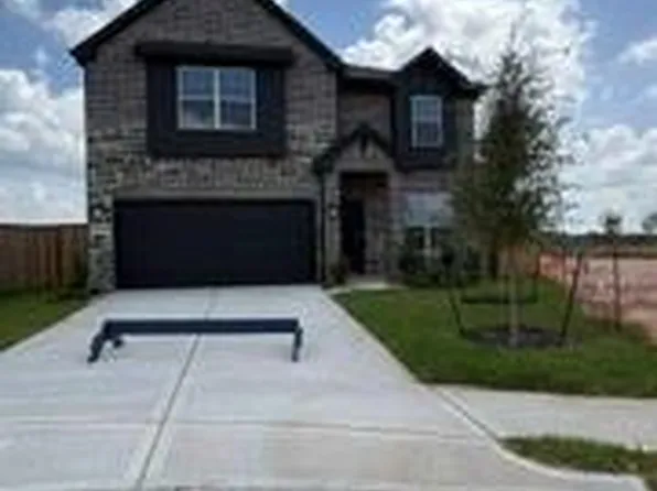 14602 Daffodil Plns, Conroe, TX 77302