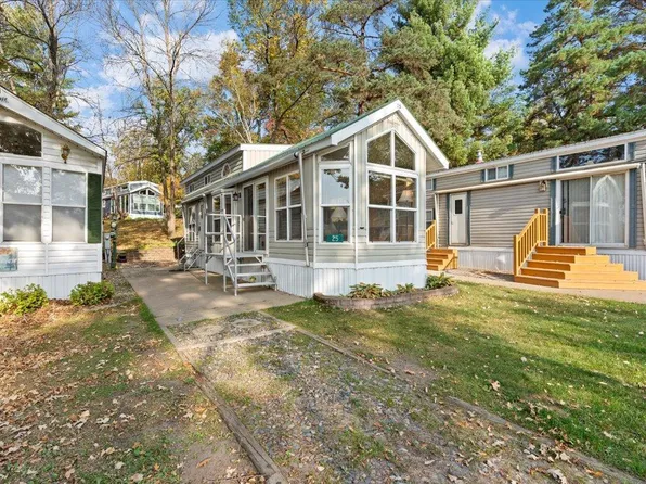 15827 Wilderness Trl #25, Crosslake, MN 56442