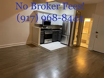 Rented by Owner